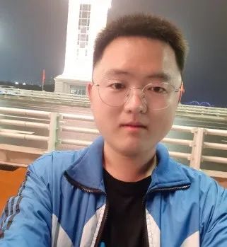 日职校友丨龙其旭：从专科生到211硕士的逆袭之路！