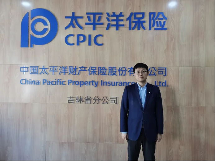 日职校友丨李金茂：脚踏实地，永葆学习热情